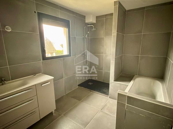 Maison Verson 5 pièce(s) 102 m2