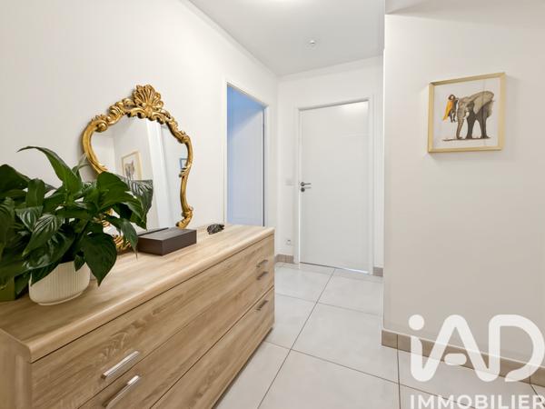 Appartement à vendre 4 pièces 70,04 m² Saint-Maur-des-Fossés