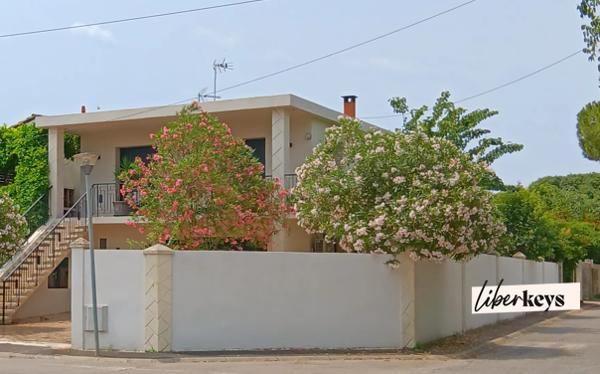 Volume, lumière et confort : une villa où il fait vraiment bon vivre !