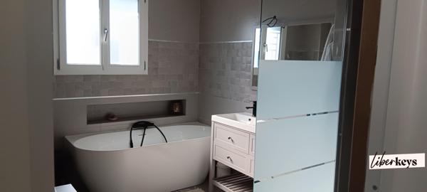 Volume, lumière et confort : une villa où il fait vraiment bon vivre !