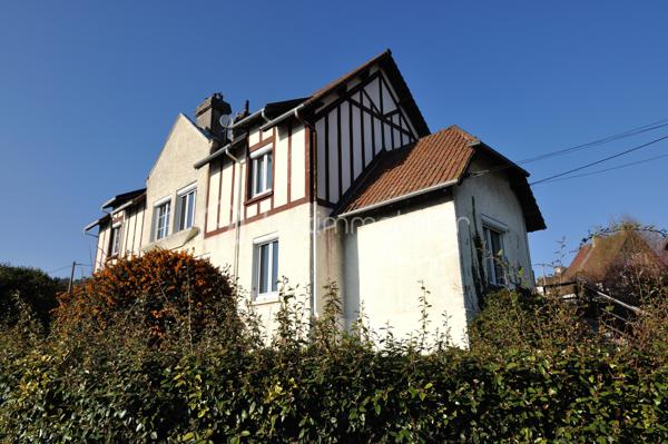 Maison de ville de 129 m²