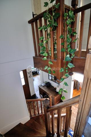 Maison de ville de 129 m²