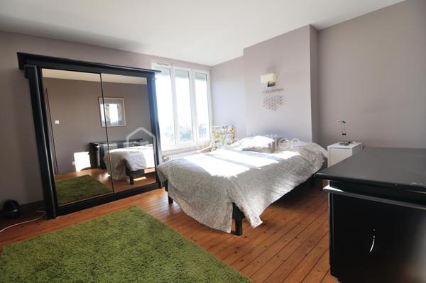 Maison de ville de 129 m²