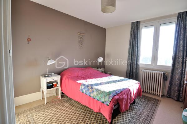 Maison de ville de 129 m²