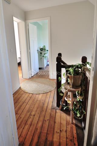 Maison de ville de 129 m²