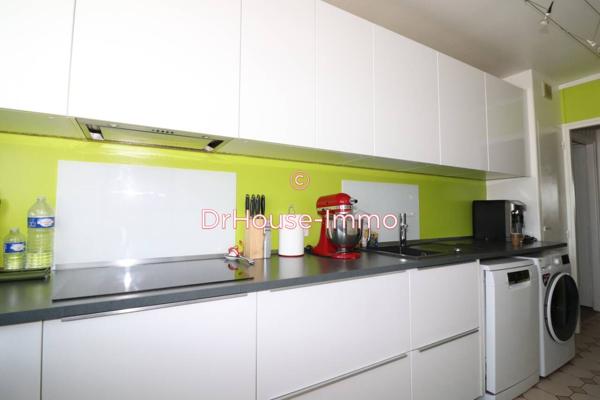 Appartement à vendre 5 pièces de 94 m²