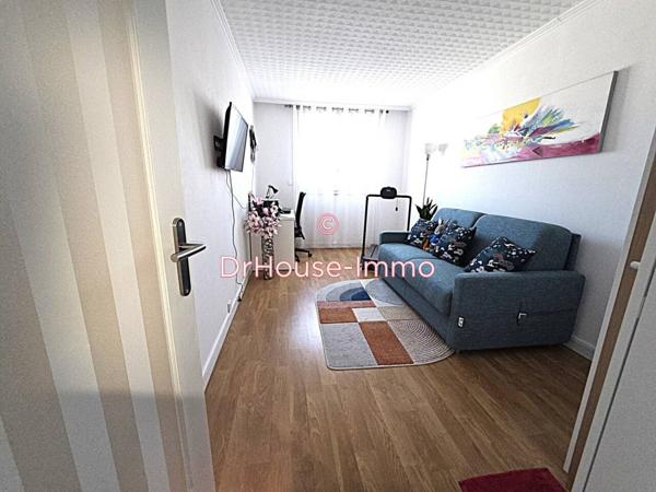 Appartement à vendre 5 pièces de 94 m²