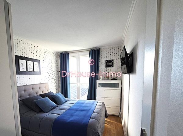 Appartement à vendre 5 pièces de 94 m²