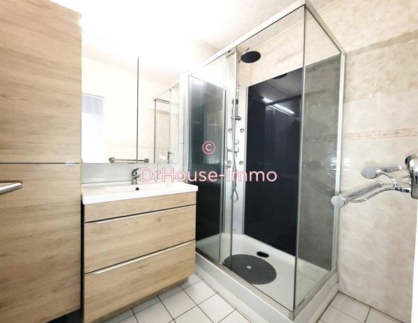 Appartement à vendre 5 pièces de 94 m²