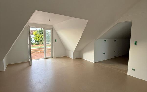 Appartement à louer    3 pièces • 72 m2 Maslacq