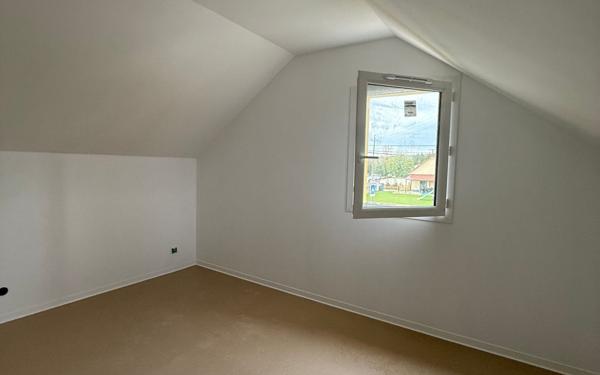 Appartement à louer    3 pièces • 72 m2 Maslacq