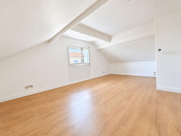 Appartement Recologne 2 pièces - 30 m2