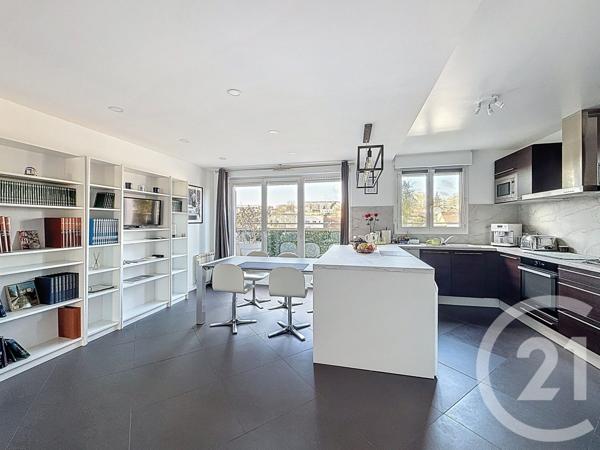 Appartement T4 à vendre  4 pièces - 74,90 m2 VILLEJUIF - 94