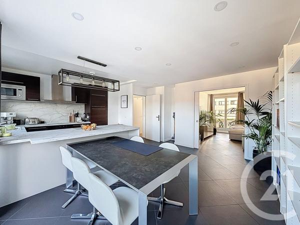 Appartement T4 à vendre  4 pièces - 74,90 m2 VILLEJUIF - 94