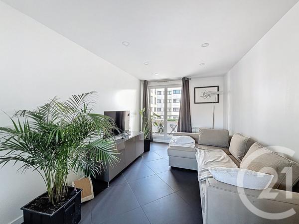 Appartement T4 à vendre  4 pièces - 74,90 m2 VILLEJUIF - 94