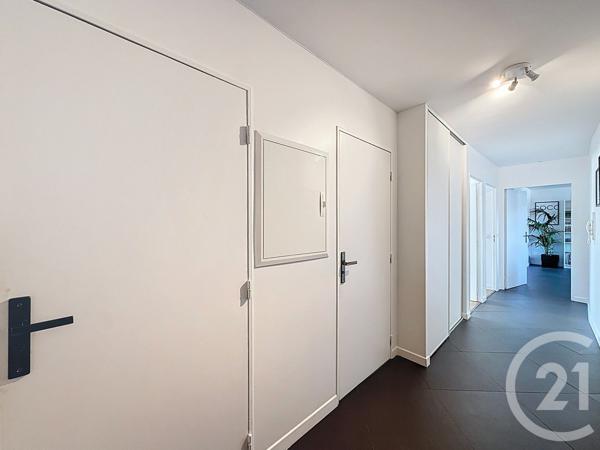 Appartement T4 à vendre  4 pièces - 74,90 m2 VILLEJUIF - 94