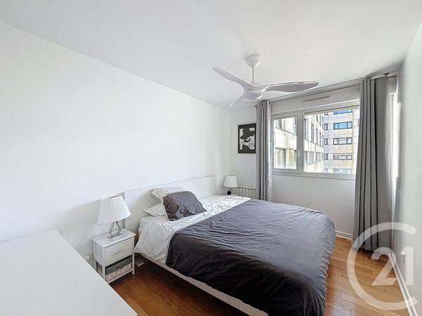 Appartement T4 à vendre  4 pièces - 74,90 m2 VILLEJUIF - 94