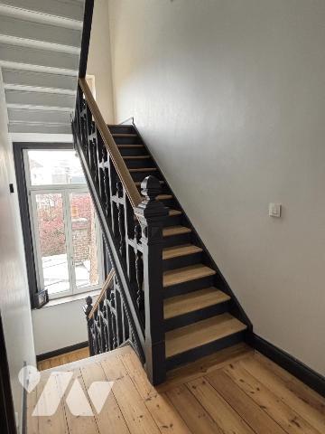 LILLE Vauban /Esquermes - Maison semi-bourgeoise rénovée 