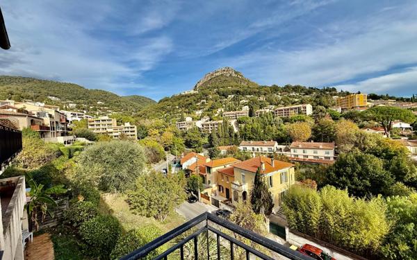 Appartement à vendre    3 pièces • 66,36 m2 Vence