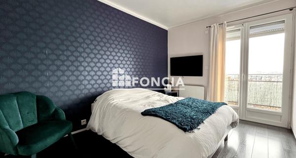 À vendre Appartement 3 pièces 62.64 m² - Nogent-sur-marne 94130