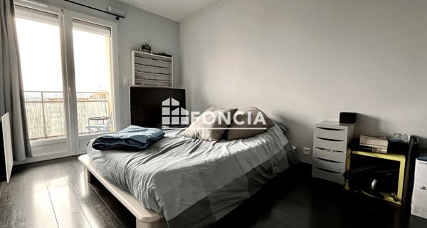 À vendre Appartement 3 pièces 62.64 m² - Nogent-sur-marne 94130