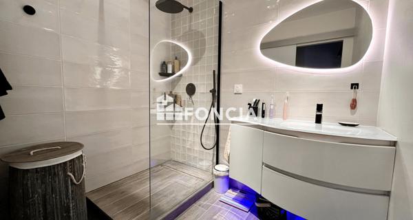 À vendre Appartement 3 pièces 62.64 m² - Nogent-sur-marne 94130