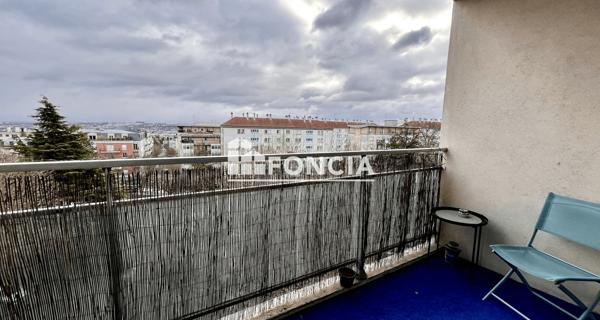 À vendre Appartement 3 pièces 62.64 m² - Nogent-sur-marne 94130