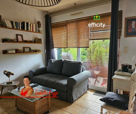 Appartement 1 pièce - 28 m²