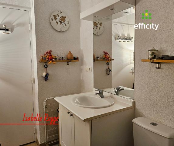 Appartement 1 pièce - 28 m²