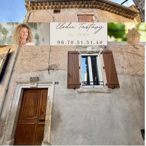 Vente / Maison de village