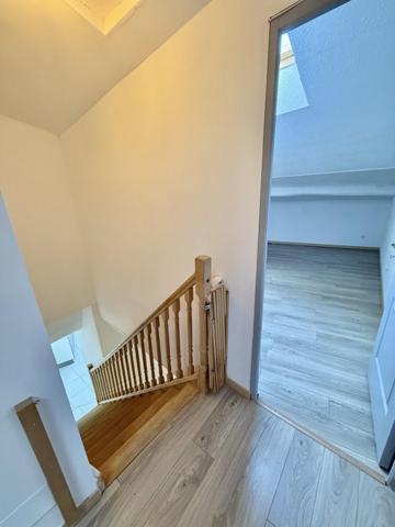 Vente / Maison de village