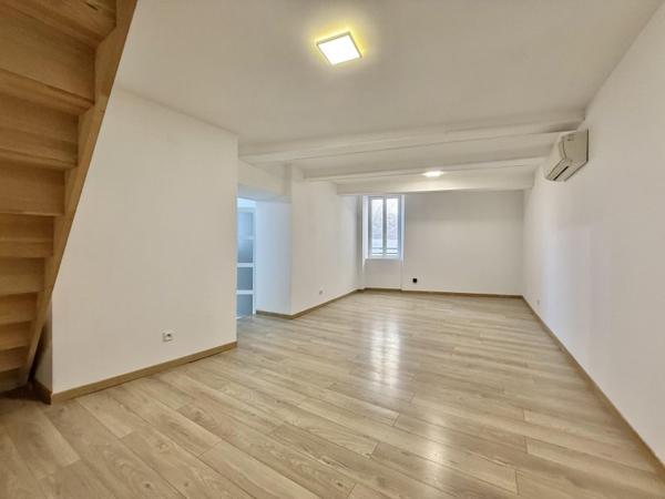 Vente / Maison de village