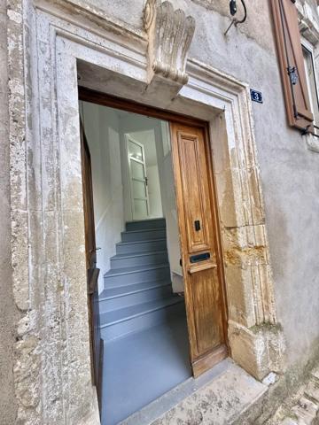 Vente / Maison de village