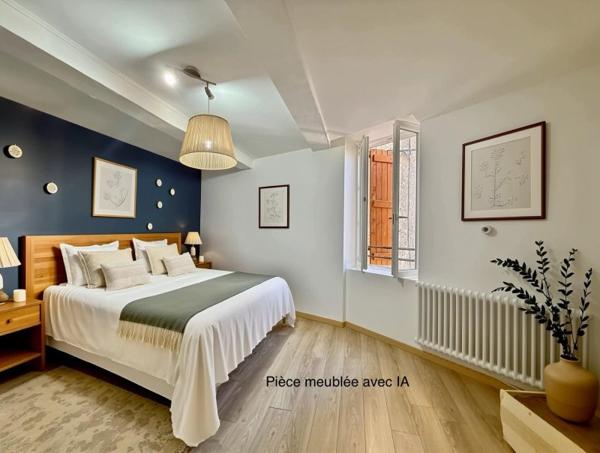 Vente / Maison de village