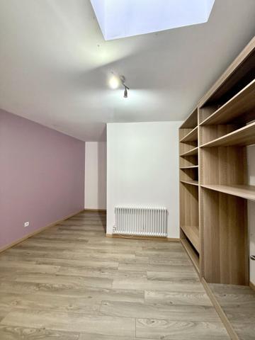 Vente / Maison de village