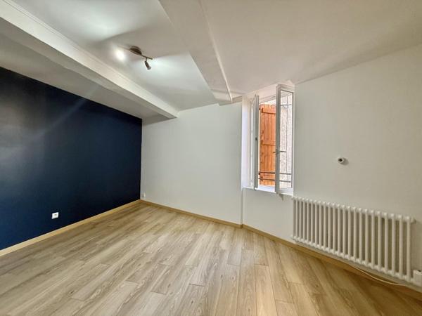 Vente / Maison de village