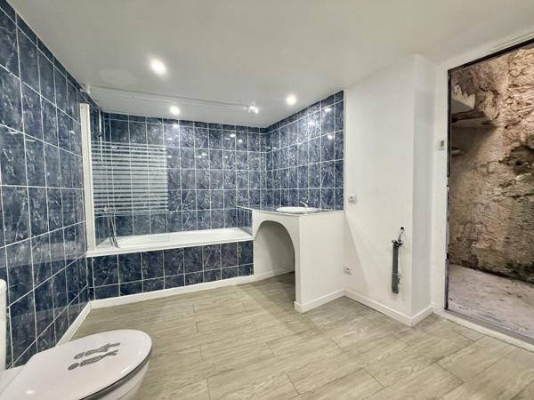 Vente / Maison de village