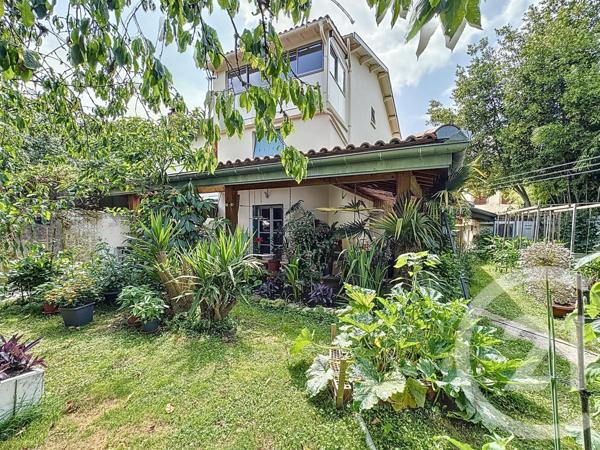 Maison à vendre  7 pièces - 150 m2 PAMIERS - 09