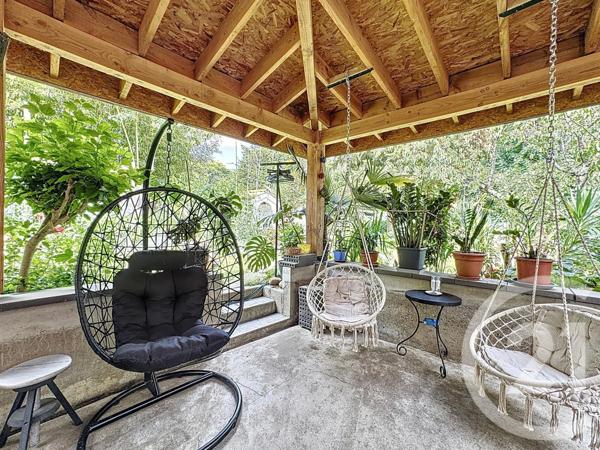 Maison à vendre  7 pièces - 150 m2 PAMIERS - 09