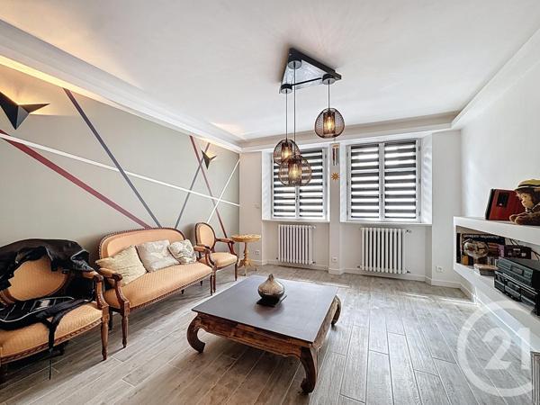 Maison à vendre  7 pièces - 150 m2 PAMIERS - 09