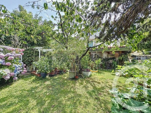 Maison à vendre  7 pièces - 150 m2 PAMIERS - 09