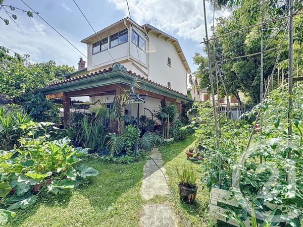 Maison à vendre  7 pièces - 150 m2 PAMIERS - 09