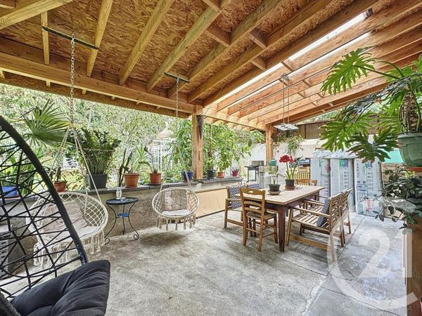 Maison à vendre  7 pièces - 150 m2 PAMIERS - 09