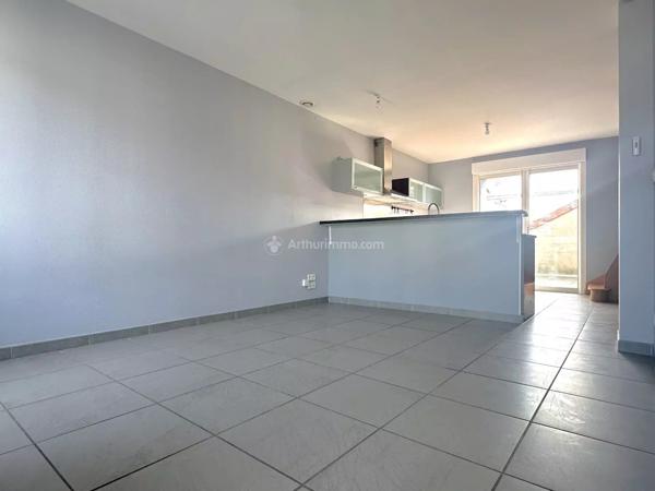 Location Appartement 3 pièces 42 m2 à Albi