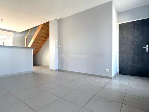 Location Appartement 3 pièces 42 m2 à Albi