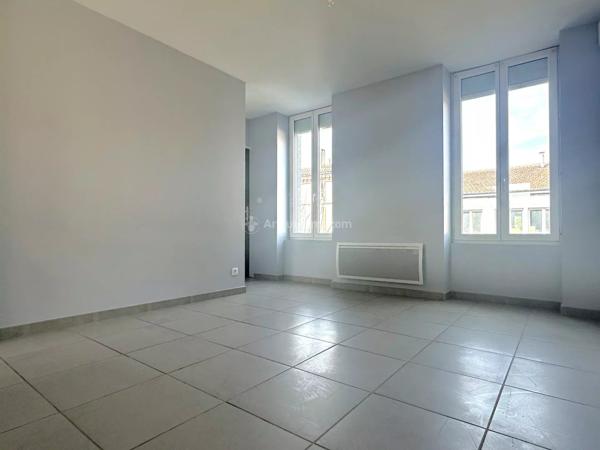 Location Appartement 3 pièces 42 m2 à Albi