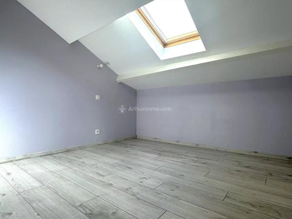 Location Appartement 3 pièces 42 m2 à Albi