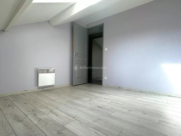 Location Appartement 3 pièces 42 m2 à Albi