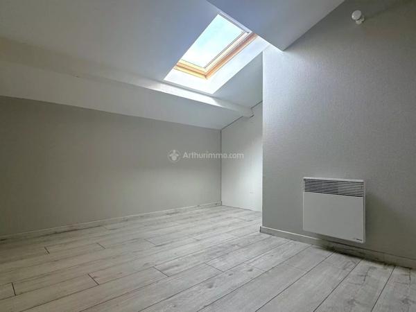 Location Appartement 3 pièces 42 m2 à Albi