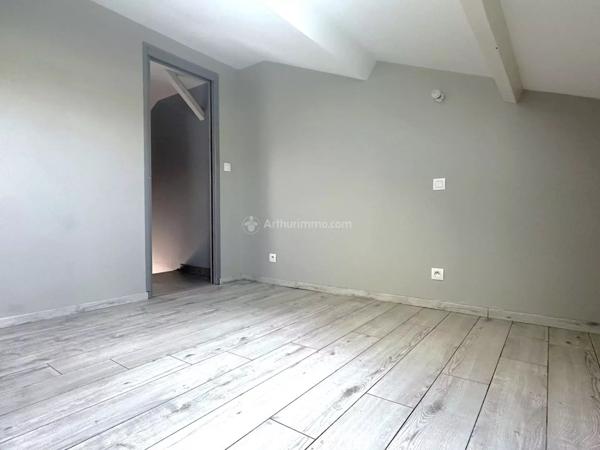Location Appartement 3 pièces 42 m2 à Albi